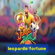 leopardo fortune